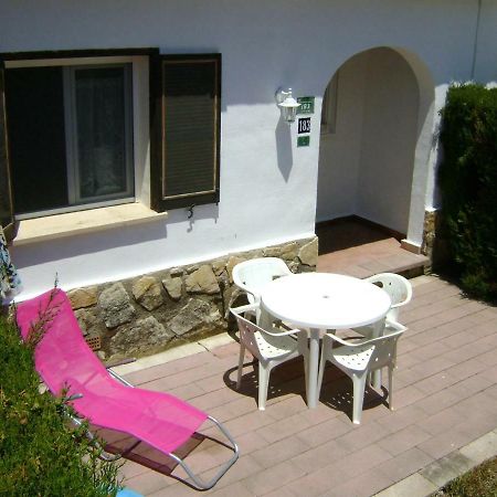 Villa Denia El Palmar 183 Exterior foto