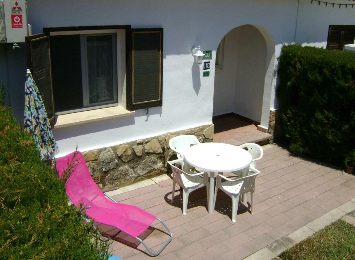 Villa Denia El Palmar 183 Exterior foto
